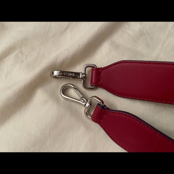 Fendi bag - Picture 2 of 11